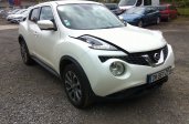 NISSAN JUKE 1.5 DCI 4X2 5P
