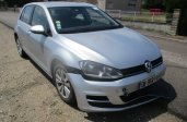 VOLKSWAGEN GOLF 1.6 TDI 5P