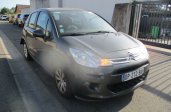CITROEN C3 1.0 VTI 5P