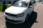 VOLKSWAGEN POLO 1.0 I 5P