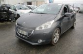 PEUGEOT 208 1.6 HDI 5P