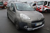 PEUGEOT PARTNER TEPEE 1.6 HDI 5P