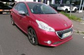 PEUGEOT 208 GTI 1.6 I 3P