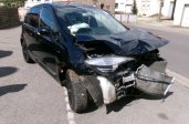 RENAULT SCENIC 1.5 DCI 5P