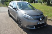 RENAULT GRAND SCENIC 1.6 DCI 5P