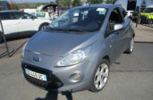 FORD KA 1.2 I 3P