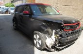 KIA SOUL ELEC 110 BA 5P