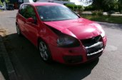 VOLKSWAGEN GOLF GTI 2.0 TFSI 5P