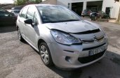 CITROEN C3 1.4 HDI 5P