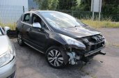 PEUGEOT 3008 1.6 HDI 5P
