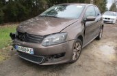 VOLKSWAGEN POLO 1.6 TDI 3P