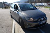 VOLKSWAGEN GOLF SPORTSVAN 2.0 TDI BA 5P