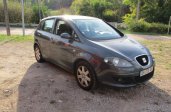 SEAT ALTEA 2.0 TDI 5P