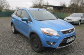 FORD KUGA 2.0 TDCI 5P
