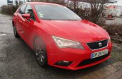 SEAT LEON 2.0 TDI 5P