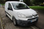 CITROEN BERLINGO 1.6 HDI 4P
