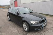 BMW 118 2.0 D 3P