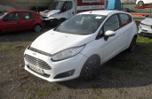 FORD FIESTA 1.5 TDCI 5P