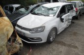 VOLKSWAGEN POLO 1.4 TDI 5P
