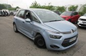 CITROEN C4 PICASSO 1.6 HDI 5P