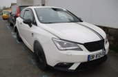 SEAT IBIZA 1.2 TSI 3P