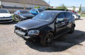 VOLKSWAGEN GOLF GTI 2.0 TFSI BA 5P