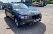 BMW 118 2.0 D 5P