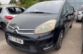 CITROEN C4 PICASSO 1.6 HDI BA 5P