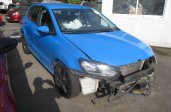 VOLKSWAGEN POLO 1.4 TDI 5P