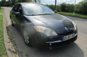 RENAULT LAGUNA 1.5 DCI 5P