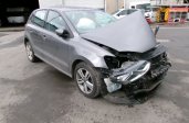 VOLKSWAGEN POLO 1.4 TDI 5P