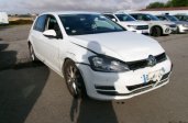 VOLKSWAGEN GOLF 1.6 TDI 5P