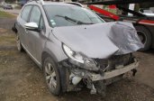 PEUGEOT 2008 1.6 HDI 5P