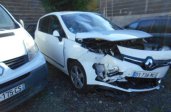 RENAULT SCENIC 1.6 DCI 5P