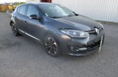 RENAULT MEGANE 1.5 DCI 5P