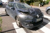 RENAULT MEGANE 1.5 DCI 5P