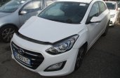 HYUNDAI I30 1.6 CRDI 5P