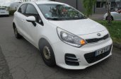 KIA RIO 1.4 CRDI 5P