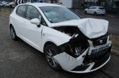 SEAT IBIZA 1.2 I 5P