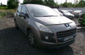 PEUGEOT 3008 1.6 HDI 5P