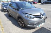 RENAULT CAPTUR 1.2 TCE BA 5P