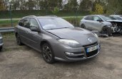 RENAULT LAGUNA ESTATE 2.0 DCI 5P