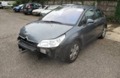 CITROEN C4 1.6 HDI 5P