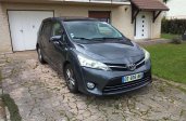 TOYOTA VERSO 1.6 D-4D 5P