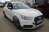 AUDI A1 1.0 TFSI 3P