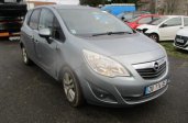 OPEL MERIVA 1.3 CDTI 5P