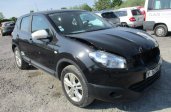 NISSAN QASHQAI 2.0 DCI 4X2 5P