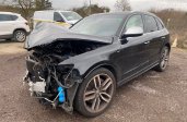 AUDI SQ5 3.0 TDI BA 4X4 5P