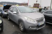 PEUGEOT 2008 1.6 HDI 5P