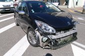 PEUGEOT 208 1.2 I BA 5P